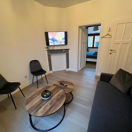 Cosy Apartment Merode 2 Брюксел Екстериор снимка